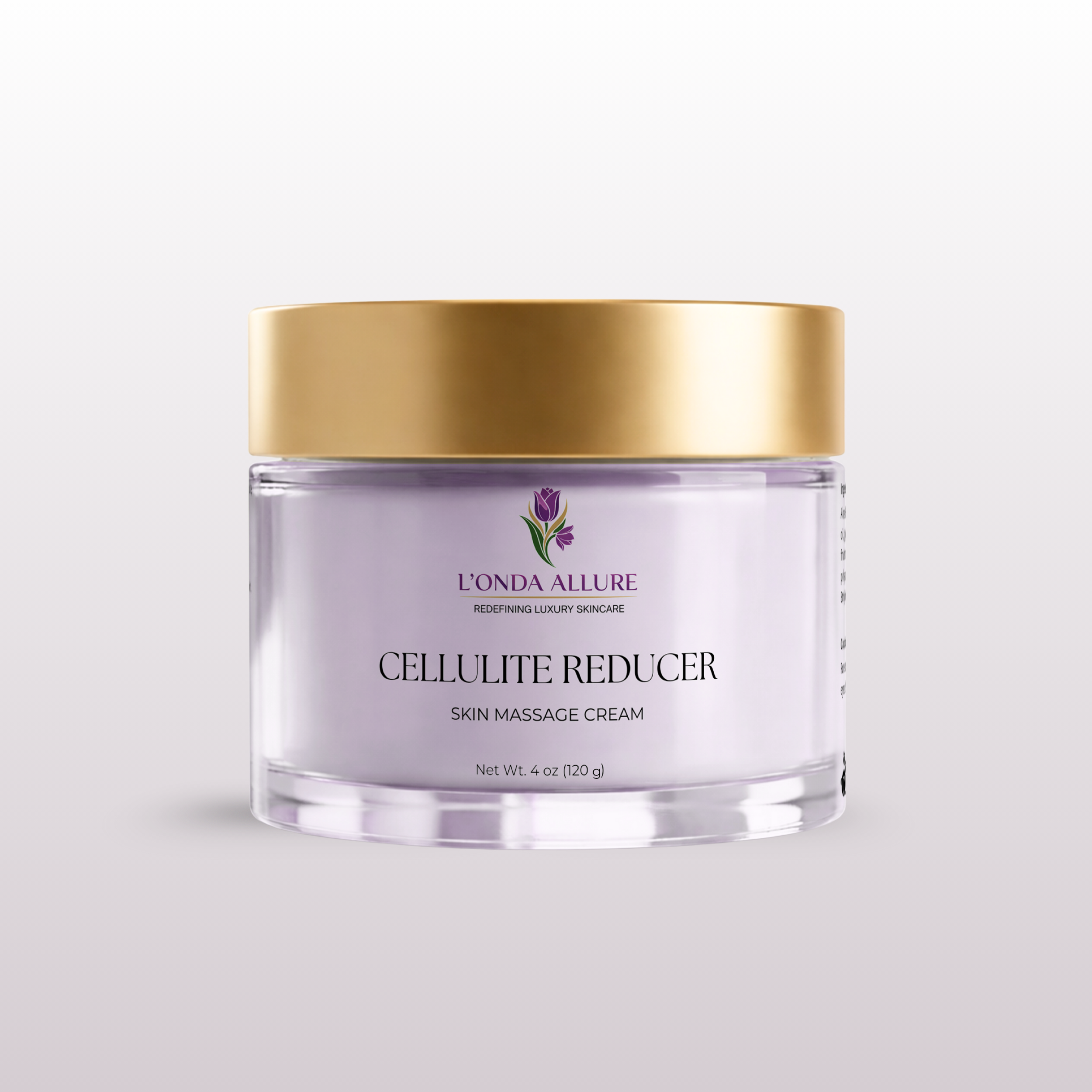Cellulite Cream